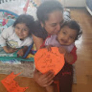 Meet your Posher, Teressa